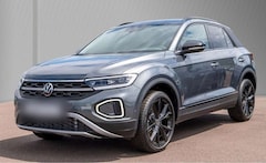 Bild des Angebotes VW T-Roc 1.5 TSI DSG Style IQ Light, AHK