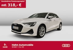Bild des Angebotes Audi A3 40 TFSI e