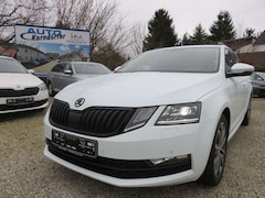 Bild des Angebotes Skoda Octavia Combi 1.6 TDI Drive