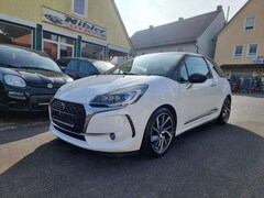 Bild des Angebotes DS Automobiles DS 3 PureTech 110 So Chic XENON+8-FACH+TEILLEDER