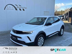 Bild des Angebotes Opel Mokka Edition 1.5