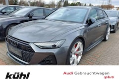 Bild des Angebotes Audi RS6 4.0 TFSI Q Tip. LED/ACC/HuD/Standhzg.