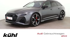 Bild des Angebotes Audi RS6 4.0 TFSI Q Tip. LED/ACC/HuD/Standhzg.