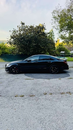 Bild des Angebotes Mercedes-Benz CLS 63 AMG S 4Matic SPEEDSHIFT MCT