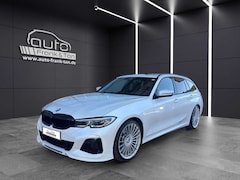 Bild des Angebotes Alpina D3 S 3.0 Allrad Touring *Pano*Carplay*Cam*