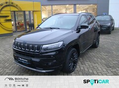 Bild des Angebotes Jeep Compass S Plug-In Hybrid 4WD