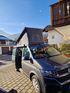 Bild des Angebotes VW T6.1 California Beach Camper