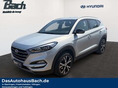 Bild des Angebotes Hyundai TUCSON 1.6L Passion 2WD 7-DCT