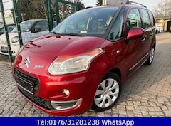 Bild des Angebotes Citroen C3 Picasso Advance !! Tüv-Service Neu !! Klima !