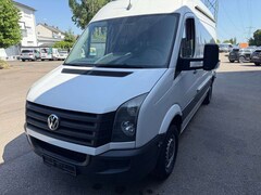Bild des Angebotes VW Crafter Kasten 35 mittel L2H2 Hochdach-I Hand