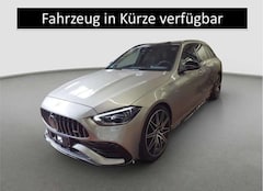 Bild des Angebotes Mercedes-Benz C 43 AMG C 43 T AMG 4M PANO/HUD/DIST./CARBON/360/