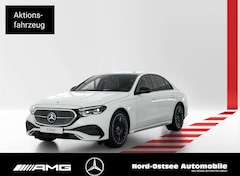 Bild des Angebotes Mercedes-Benz E 300 de  AMG NIGHT PANO DIGITAL-LIGHT 360°