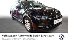 Bild des Angebotes VW Polo 1.0 TSI Style Pano ACC APP LED Beats Kamera