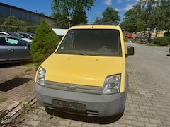 Bild des Angebotes Ford Transit Connect Transit Connect TDCi Wenig Km