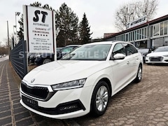 Bild des Angebotes Skoda Octavia Combi 2.0 TDI Ambition*1.HD*PDC*LED*TEMP