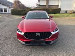 Bild des Angebotes Mazda CX-30 SKYACTIV-G 2.0 150PS M Hybrid SELECTION DES/PRE-P