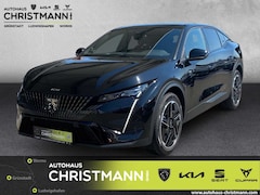 Bild des Angebotes Peugeot 408 GT 1.2 Puretech 130 EU6e