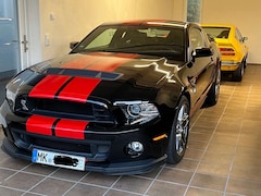 Bild des Angebotes Ford Mustang Shelby GT 500