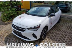 Bild des Angebotes Opel Corsa-e F Elegance 11kw Shz Navi Kamera PDC v+h