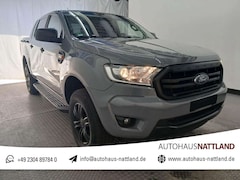 Bild des Angebotes Ford Ranger Panther Wolftrak Doppelkabine 4x4 AHK RFK