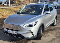 Bild des Angebotes MG ZS ZS EV Maximal Luxury
