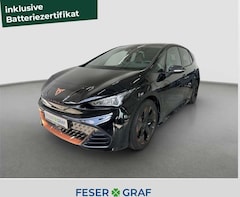 Bild des Angebotes CUPRA Born 170 kW Edition Dynamic