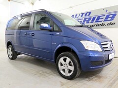 Bild des Angebotes Mercedes-Benz Viano 2.2 CDI Trend Edition kompakt, Standh, AHK