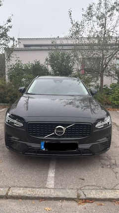 Bild des Angebotes Volvo V90 T6 Recharge AWD Plus Dark
