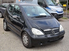 Bild des Angebotes Mercedes-Benz A 160 Classic kein Tüv Motor Getriebe Top