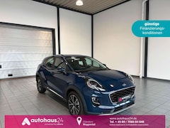 Bild des Angebotes Ford Puma 1.0 EcoBoost  Mild Hybrid Titanium S/S