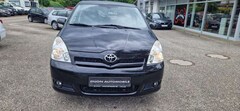 Bild des Angebotes Toyota Corolla Verso 2.2 D-CAT Executive