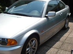 Bild des Angebotes BMW 325 325 Ci