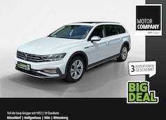 Bild des Angebotes VW Passat Alltrack Passat Variant 2.0 TDI 4Motion BMT Alltrack AUT