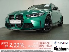 Bild des Angebotes BMW M3 Competition M xDrive Touring INNOPAKET.LEDER*