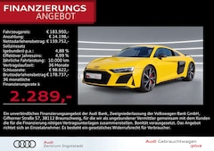 Bild des Angebotes Audi R8 Coupé V10 performance Keramik Carbon NP:227T