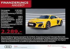 Bild des Angebotes Audi R8 Coupé V10 performance Keramik Carbon NP:227T
