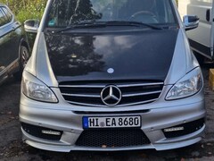 Bild des Angebotes Mercedes-Benz Viano 3.0 CDI lang Automatik X-CLUSIVE DPF