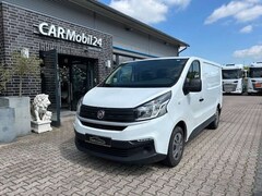 Bild des Angebotes Fiat Talento L1H1 SX*NAVI*KLIMA*AHK