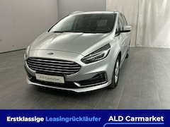 Bild des Angebotes Ford S-Max 2.0 EcoBlue Aut. TITANIUM Kombi, 5-türig, Automati