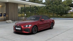 Bild des Angebotes BMW 420 i Cabrio M Sport Pro HUD Adap. LED 360° Kam.
