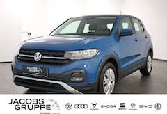 Bild des Angebotes VW T-Cross 1.0 TSI Klima,SHZ,ZV