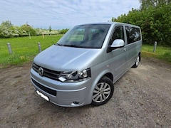 Bild des Angebotes VW T5 Multivan Multivan Kurz Match