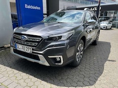 Bild des Angebotes Subaru OUTBACK 2.5i AT Platinum LT, Allwetter