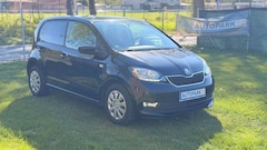 Bild des Angebotes Skoda Citigo Ambition;1,0 60PS*SITZHEIZUNG*CLIMATRONIC