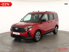 Bild des Angebotes Ford Tourneo Courier Titanium 1.0 EB Kamera AHK AppConn