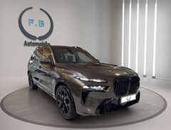 Bild des Angebotes BMW X7 X DRIVE 40 d M Sport Pro *VOLL*UVP 158.500€