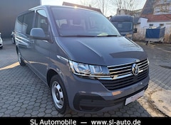 Bild des Angebotes VW T6 Caravelle T6.1 ABT E-Caravelle DSG 8-Sitzer