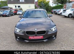 Bild des Angebotes BMW 330 Baureihe 3 Lim. 330 d