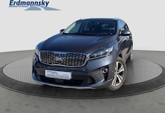 Kia Sorento Platinum Edition 4WD/AHK/Pano/HuD/el.HKL Klima
