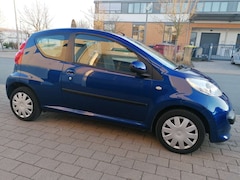 Bild des Angebotes Peugeot 107 Filou *Klima *TÜV NEU